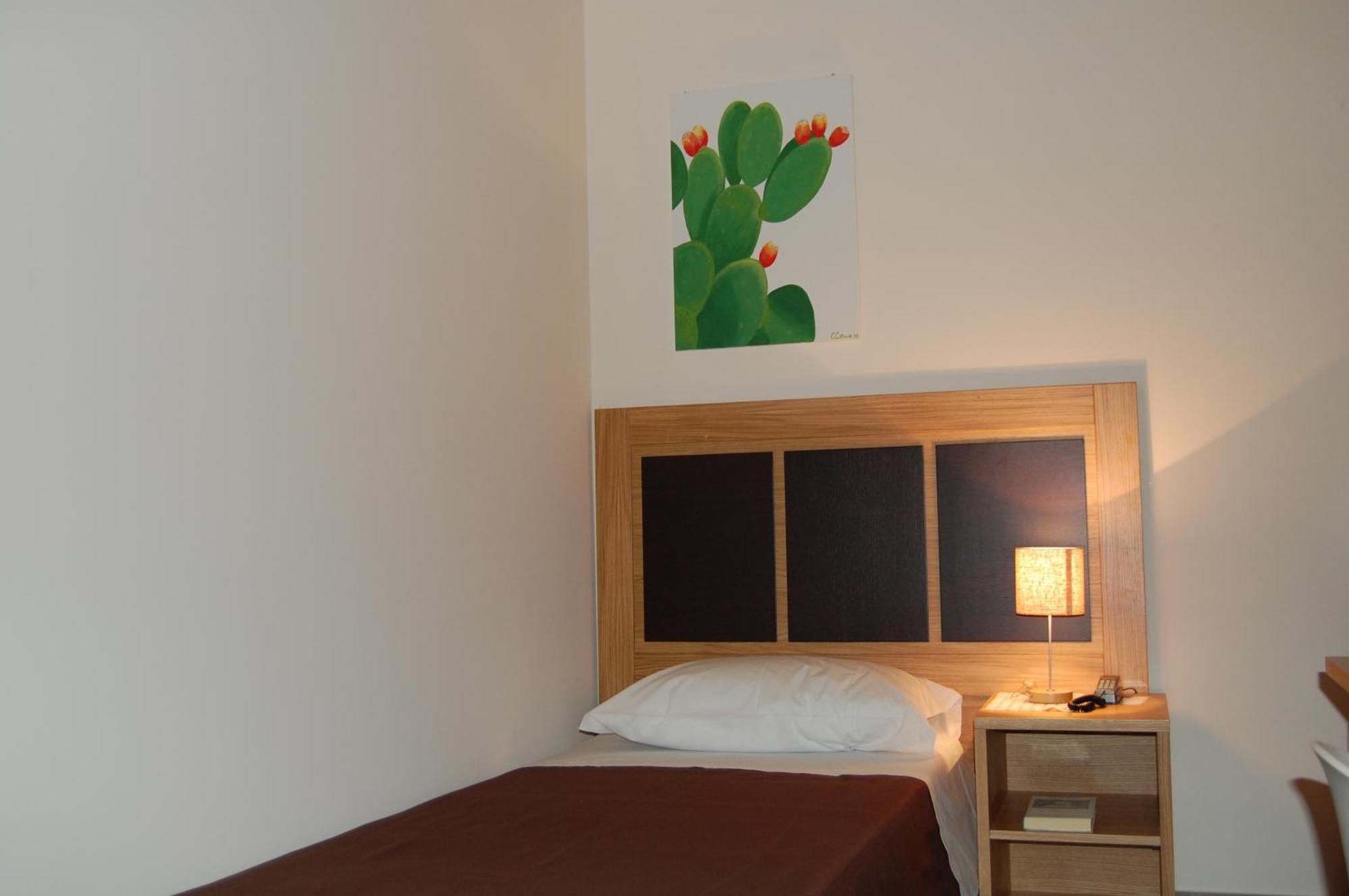 Terre Iblee Resort 嘉拉蒙提·古非 外观 照片