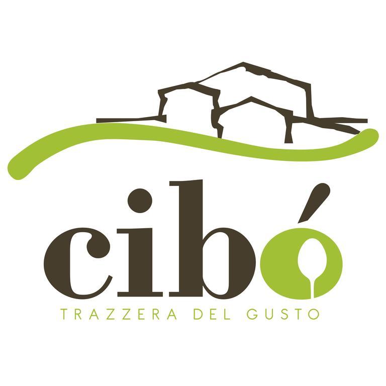 Terre Iblee Resort 嘉拉蒙提·古非 外观 照片