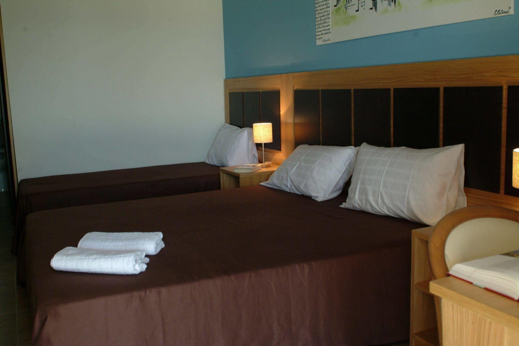 Terre Iblee Resort 嘉拉蒙提·古非 外观 照片
