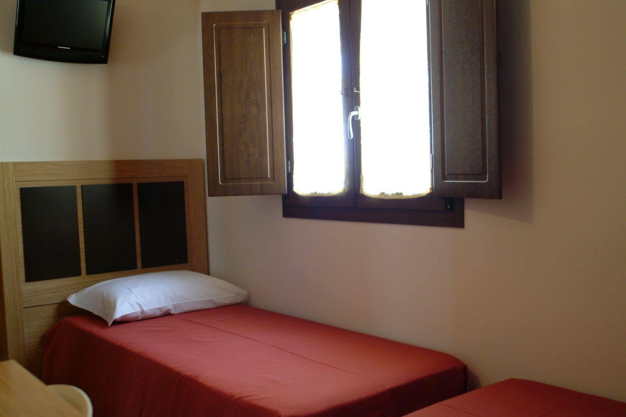 Terre Iblee Resort 嘉拉蒙提·古非 外观 照片